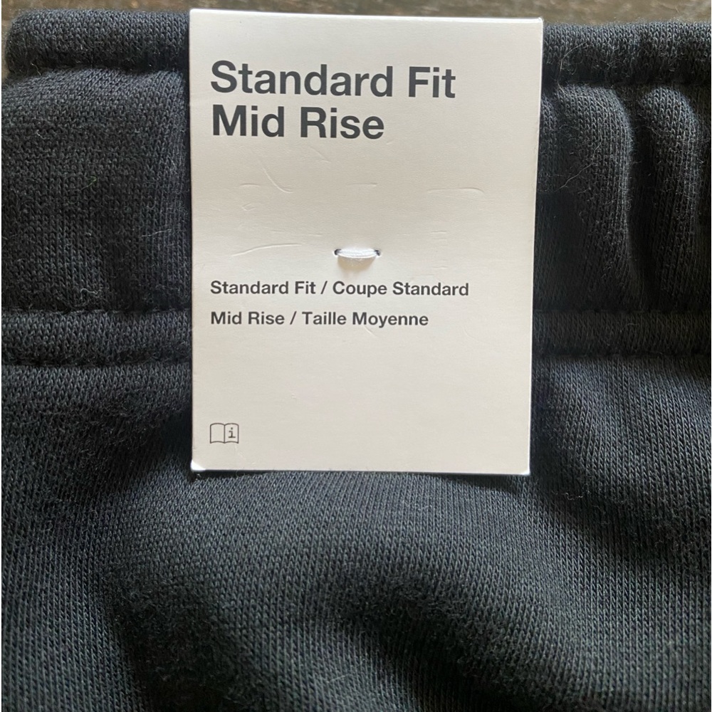 Nike sweats - women’s XXL  Standard fit - Picture 2 of 3